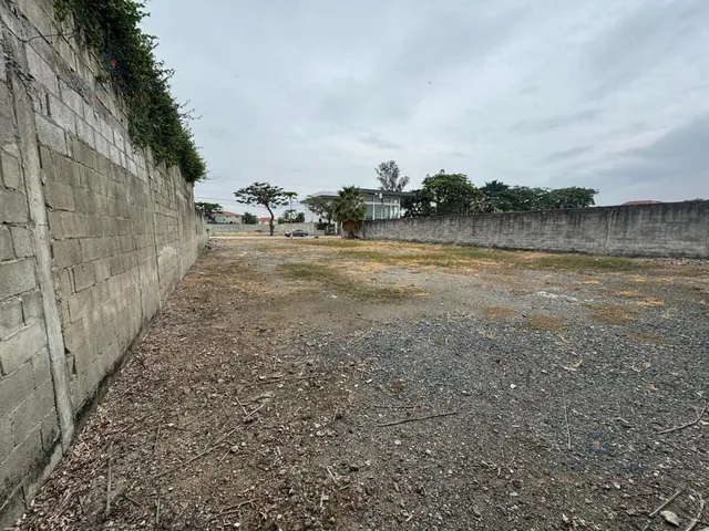 Venta de Terreno en Samborodón Urb. Biblos - Seguridad 24/7 - Amplias Áreas Verdes. R. Y. Guayas — imagen 2