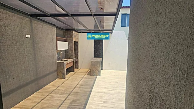 Vendo Casa a Estrenar en Cataluna, 3 Dorm, 135 m², Guayas — imagen 4