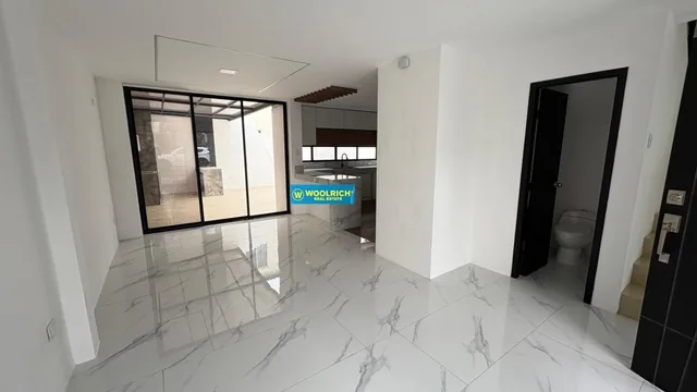 Vendo Casa a Estrenar en Cataluna, 3 Dorm, 135 m², Guayas — imagen 3
