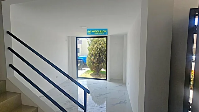 Vendo Casa a Estrenar en Cataluna, 3 Dorm, 135 m², Guayas — imagen 2