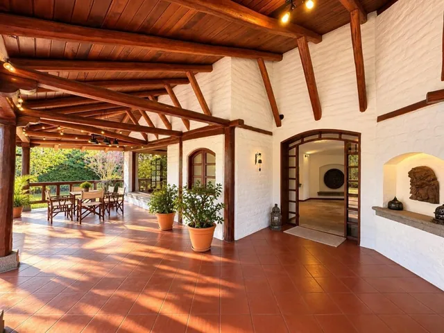 Casa Venta 4 Dorm. Cumbaya — imagen 5