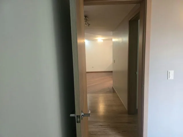 Departamento en Venta o Arriendo Frente a La Carolina — imagen 5