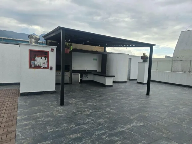 Departamento en Venta o Arriendo Frente a La Carolina — imagen 4