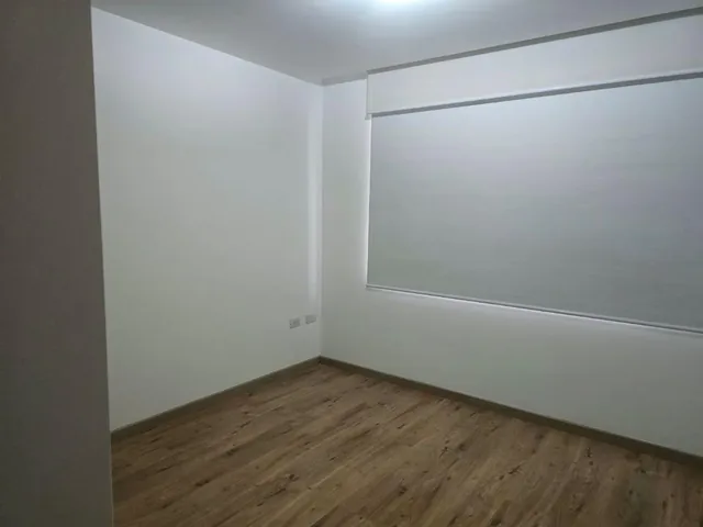 Departamento en Venta o Arriendo Frente a La Carolina — imagen 3