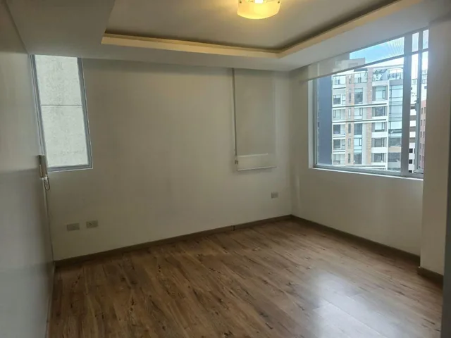 Departamento en Venta o Arriendo Frente a La Carolina — imagen 2