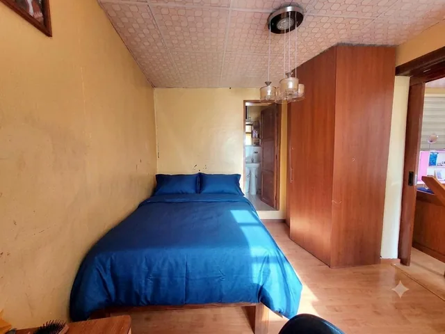 Casa en Centro de Quito — imagen 3