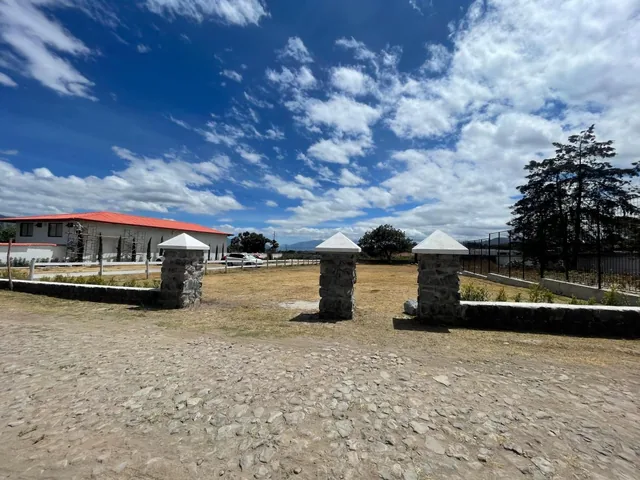 Terreno en Venta Bellavista de Ibarra 1234 m², Imbabura — imagen 3