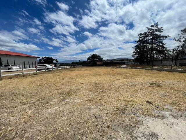 Terreno en Venta Bellavista de Ibarra 1234 m², Imbabura — imagen 2