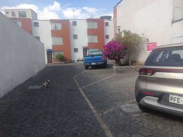 Casa de 135 m² con 5 Dorm. en Venta en El Inca — imagen 2