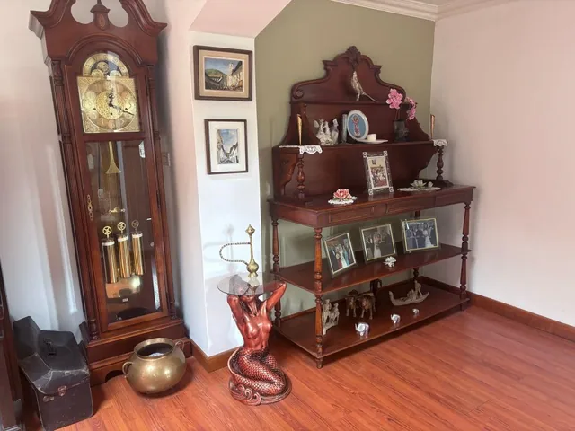 Casa en Venta Sector Granados Urb. Bromelias — imagen 4
