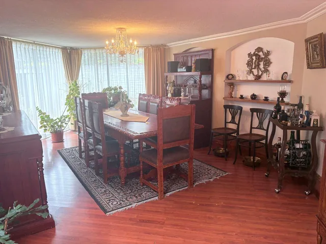 Casa en Venta Sector Granados Urb. Bromelias — imagen 3