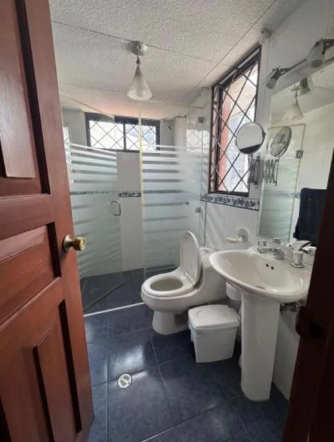 Hermosa Casa de Venta Sector La Mañosca — imagen 5