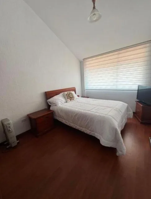 Hermosa Casa de Venta Sector La Mañosca — imagen 4