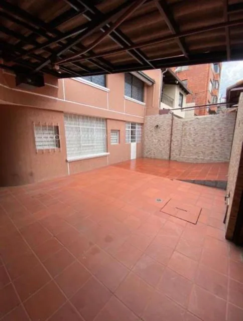 Hermosa Casa de Venta Sector La Mañosca — imagen 2