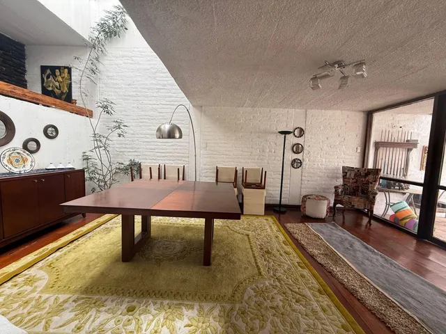Casa de 217 m² con 3 Dorm. en Venta en Quito Tenis — imagen 5