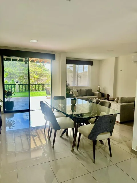 Casa de Venta en Urb. Bosques de La Costa, Guayas — imagen 5