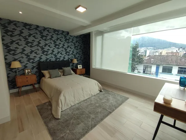 Venta Departamento a Estrenar Sector Swiss Hotel — imagen 5