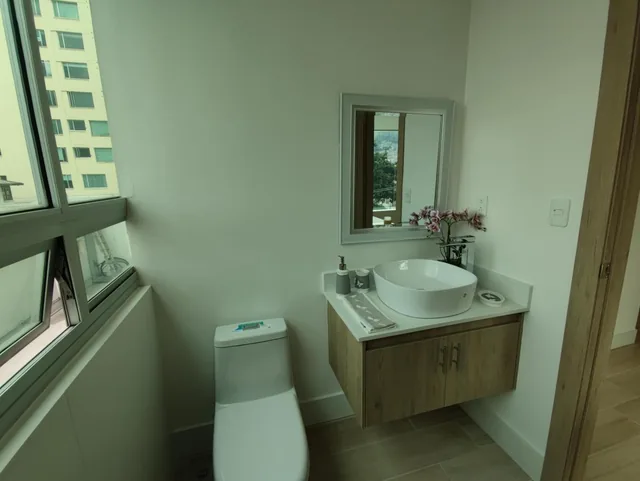 Venta Departamento a Estrenar Sector Swiss Hotel — imagen 2