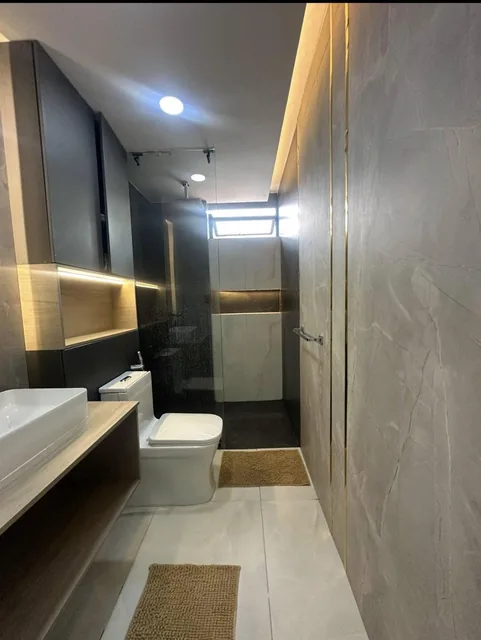 Ciudad Celeste Casa Remodelada de 3 Dorm., Guayas — imagen 4