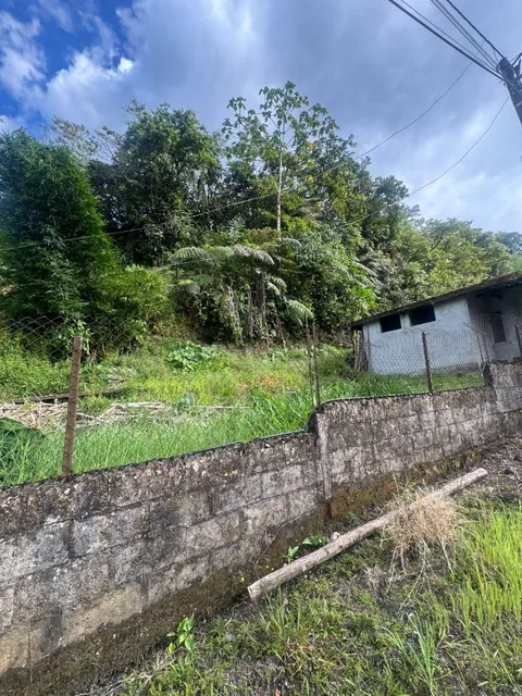 Terreno Esquinero en Venta Via Baños Puyo Rio Negro, Tungurahua — imagen 3