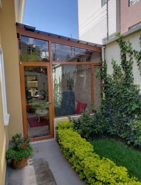 Casa de Arriendo o Venta en Cumbaya en Urbanización con Guardia Cerca a Usfq — imagen 2