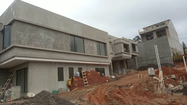 Vendo Casas Vip Desde $107.000 Sector Huizhil, Azuay — imagen 2