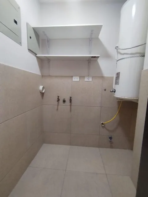 Vendo Departamento Cerca a Solca con Amplio Patio y Área de Mascotas — imagen 4