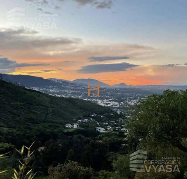 Tumbaco - Pacho Salas, Chévere Terreno de 1.062 m² en Venta - Lt No. 2 — imagen 3