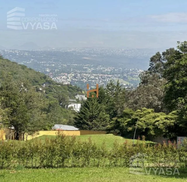 Tumbaco - Pacho Salas, Chévere Terreno de 1.062 m² en Venta - Lt No. 2 — imagen 2