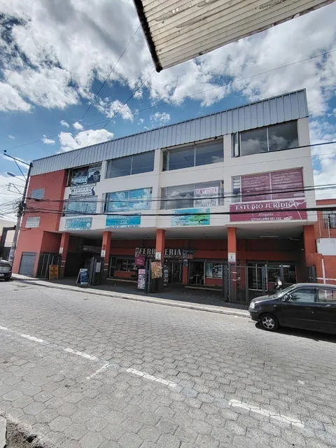 Oficina en Venta – Excelente Oportunidad de Inversión — imagen 5