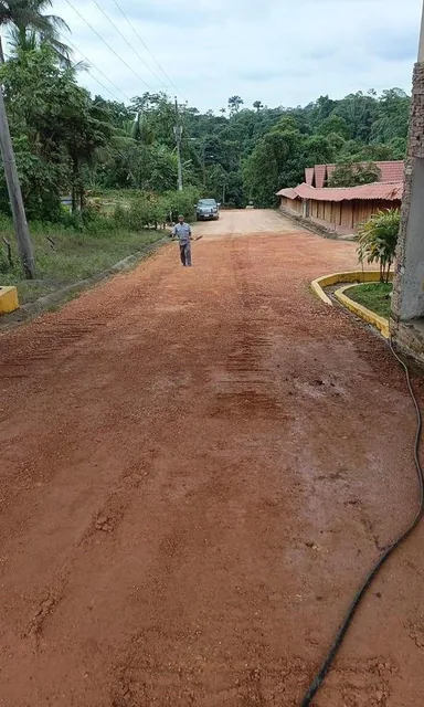 Venta Terreno Pedro Vicente Maldonado Urbanización Balcones de Alcalá X Arashá — imagen 5