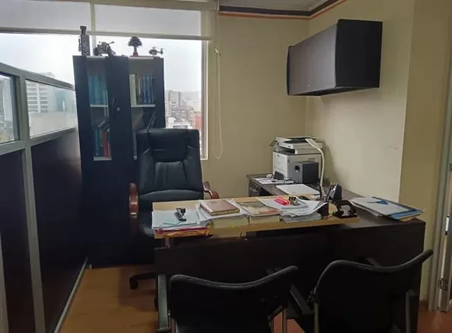 Oficina de Venta en Quito — imagen 5