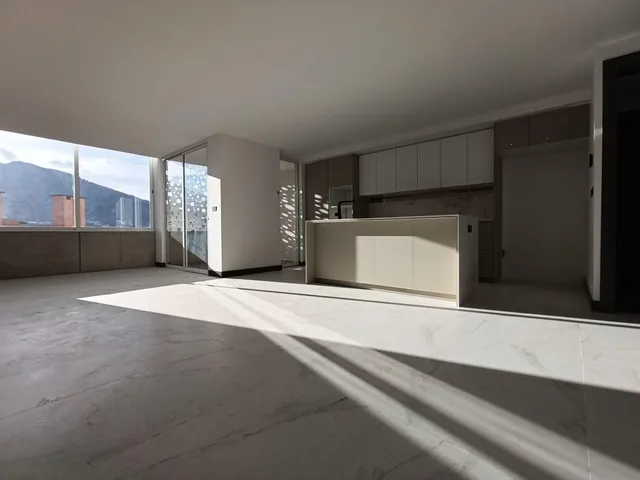 Vendo Departamento Dos Habitaciones con Balcon a Estrenar en La Coruña — imagen 3