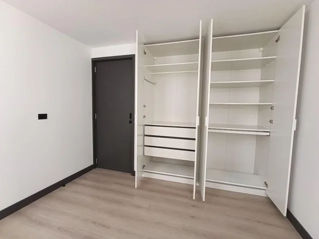 Vendo Departamento Dos Habitaciones con Balcon a Estrenar en La Coruña — imagen 2