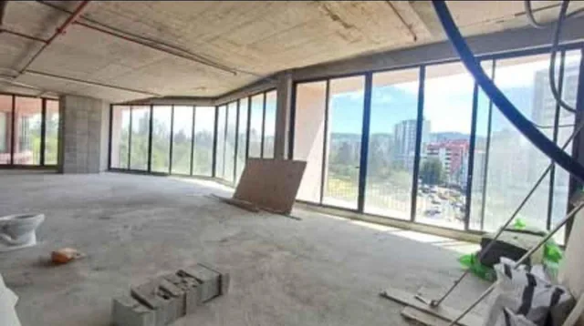En Renta y Venta Exclusiva Oficina 140 m², 3 Parking Edificio Epiq — imagen 5