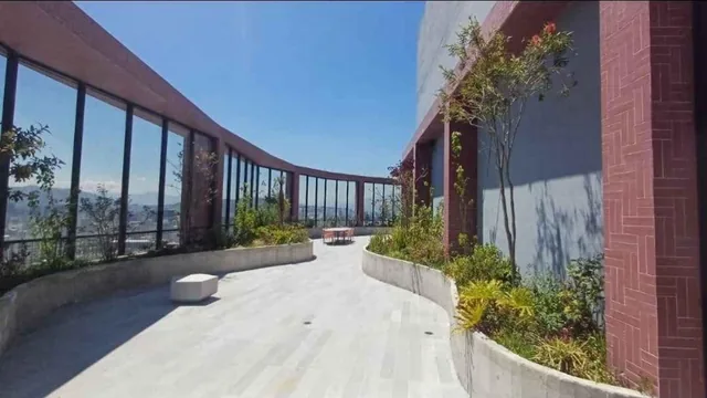 En Renta y Venta Exclusiva Oficina 140 m², 3 Parking Edificio Epiq — imagen 2