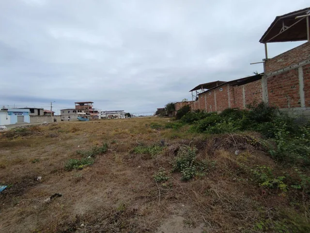 Terreno de Venta en Crucita Sector Los Arenales, Manabí — imagen 2