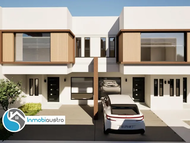 Misicata, Venta de Hermosas Casas Aplica a Crédito Miti Miti Vip, Azuay — imagen 4