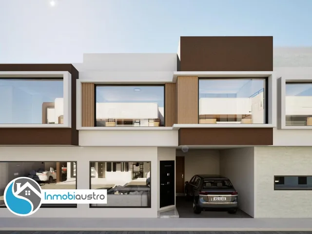 Misicata, Venta de Hermosas Casas Aplica a Crédito Miti Miti Vip, Azuay — imagen 3