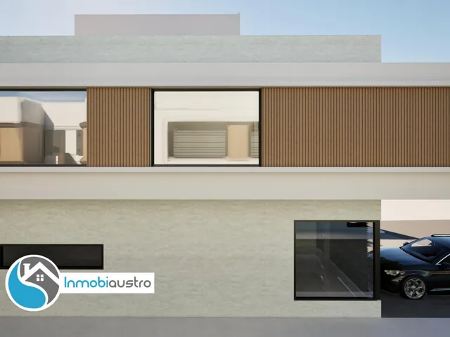 Misicata, Venta de Hermosas Casas Aplica a Crédito Miti Miti Vip, Azuay — imagen 2