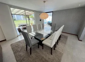 Tanda - Rancho San Francisco 590 m² en Venta Casa Dos Plantas con Piscina — imagen 3