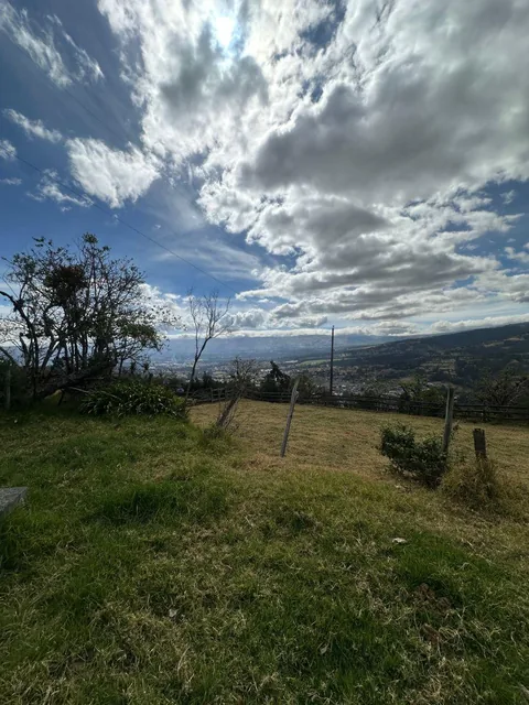 Preciosa Propiedad Antes de Tambillo — imagen 2