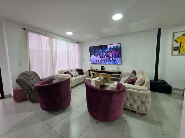 Oportunidad Única en Alba del Bosque Venta de Casa en Via a La Costa, Guayas — imagen 4