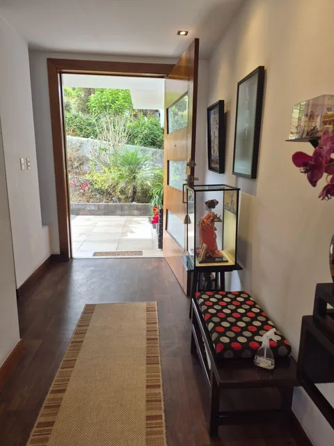 Acogedora Casa de Venta Dentro de Urbanización en Tanda — imagen 2