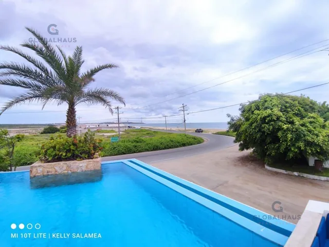 Venta Terreno Punta Carnero Salinas Urb. Vistalmar, 168,05 m² — imagen 4