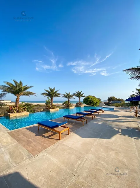 Venta Terreno Punta Carnero Salinas Urb. Vistalmar, 168,05 m² — imagen 2