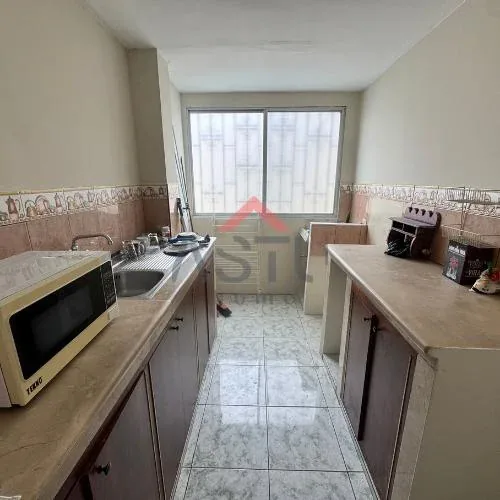 Se Vende Departamento en Bloques de Apanor, Guayas — imagen 2