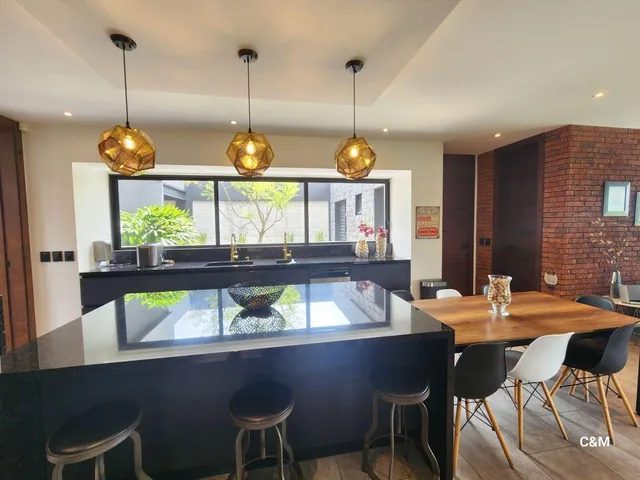 Venta Hermosa Casa de Lujo – Urb. El Ingenio, Puembo — imagen 3