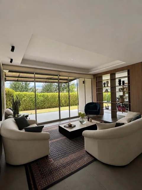 Departamento de Venta Ubicado Dentro de Urbanización Cerrada en Cumbayá, Sector Cervecería — imagen 5