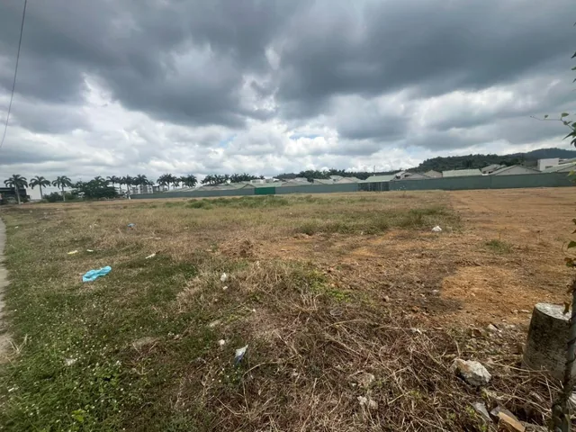 Macrolote en Venta en Vía Principal de La Joya, Guayas — imagen 5